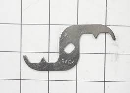 Amana-Refrigerator-Ice-Crusher-Blade-replaces-2257022-W10278731 Amana-Refrigerator-Ice-Crusher-Blade-replaces-2257022-W10278731